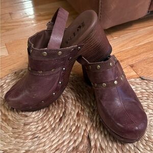 KORK EASE Korks Melrosa Clogs 6
